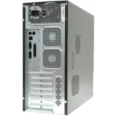 Корпус Vento TA-863 (90-PL863AF5T4-53C-)