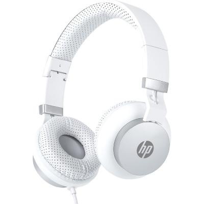 Наушники HP DHH-1205 White (DHH-1205WT)