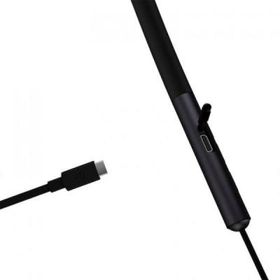 Наушники Xiaomi Mi Bluetooth Neckband Black (ZBW4426GL)