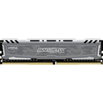 Модуль памяти для компьютера DDR4 16GB 2400 MHz Ballistix Sport LT MICRON (BLS16G4D240FSB)