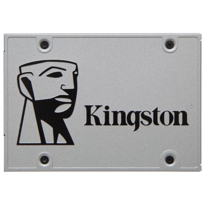 Накопитель SSD 2.5' 240GB Kingston (SUV400S3B7A/240G)
