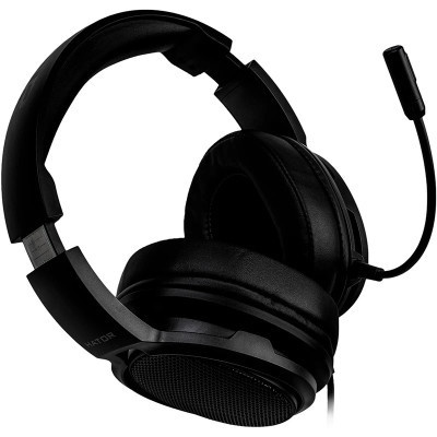 Навушники Hator Hellraizer PC Edition Black (HTA-803)
