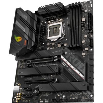 Материнская плата ASUS OG STRIX B560-F GAMING WIFI (ROG STRIX B560-F GAMING WIFI)