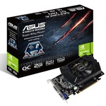 Видеокарта GeForce GT740 2048Mb OC ASUS (GT740-OC-2GD5)