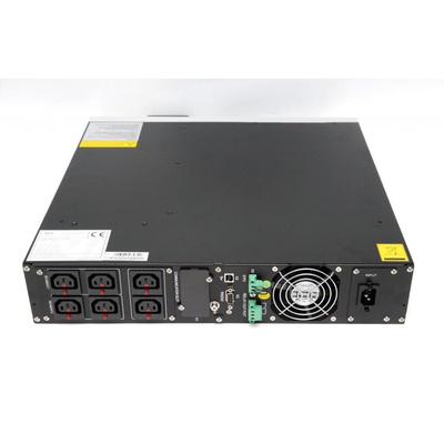 Источник бесперебойного питания AEG Protect D.1000 (6000008434)