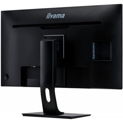 Монитор iiyama XB3288UHSU-B1