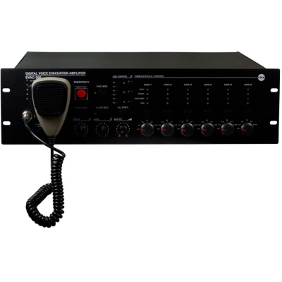 Підсилювач CMX EVAC-500