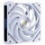 Кулер до корпусу 1stPlayer XF7 White (XF7-WH-1IN1)