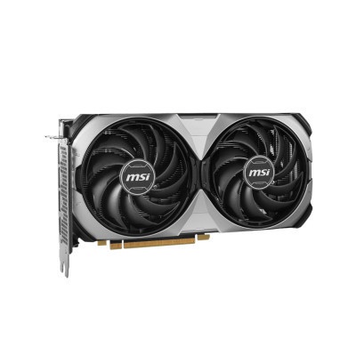 Відеокарта MSI GeForce RTX4070 SUPER 12Gb VENTUS 2X OC (RTX 4070 SUPER 12G VENTUS 2X OC)