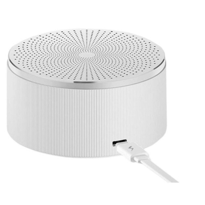 Акустическая система Xiaomi Mi Round White