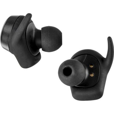 Наушники Gelius Pro TrueFree Black (GP-HBT010 Black)