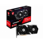 Видеокарта MSI Radeon RX 6650 XT 8Gb GAMING X (RX 6650 XT GAMING X 8G)