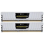 Модуль памяти DDR3 8GB (2x4GB) 1600 MHz CORSAIR (CML8GX3M2A1600C9W)