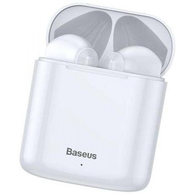 Наушники Baseus Encok TWS W09 White (NGW09-02)