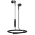 Навушники Sennheiser CX 80 S Black (508896)