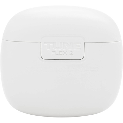 Навушники JBL Tune Flex 2 White (JBLTFLEX2WHT)