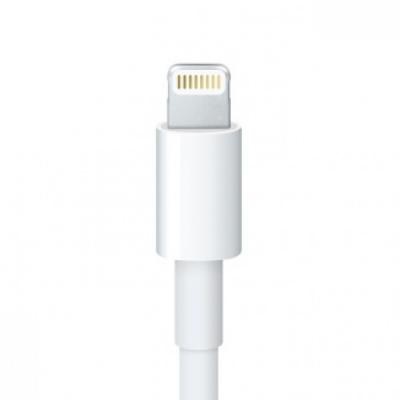 Переходник Apple Lightning to 30-pin (MD824ZM/A)