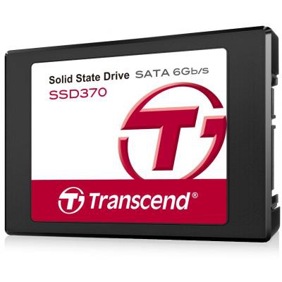 Накопитель SSD 2.5' 1TB Transcend (TS1TSSD370)
