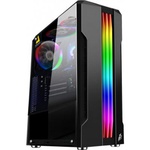 Корпус 1stPlayer R3-A-R1 Color LED
