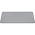 Килимок для мишки Logitech Desk Mat Studio Series Mid Grey (956-000052)