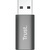 Перехідник USB-C to USB-A 3.2 Adapter 2-Pack Trust (25573_TRUST)