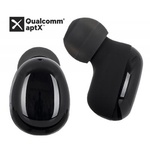 Наушники Ergo BS-500 Twins 3 Black