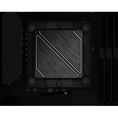 Система рідинного охолодження ID-Cooling DASHFLOW 240 BASIC BLACK