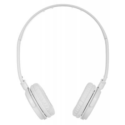 Наушники Ergo VM-330 White