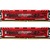Модуль памяти для компьютера DDR4 16GB (2x8GB) 3000 MHz Ballistix Sport Red MICRON (BLS2K8G4D30AESEK)