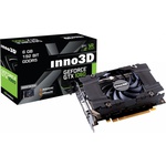 Видеокарта GeForce GTX1060 6144Mb Inno3D (N1060-2DDN-N5GN)