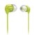 Наушники PHILIPS SHE3590 Green (SHE3590GN)