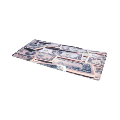 Килимок для мишки Voltronic Dollars (UD07)