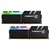 Модуль пам'яті для комп'ютера DDR4 16GB (2x8GB) 3600 MHz Trident Z RGB G.Skill (F4-3600C18D-16GTZRX)