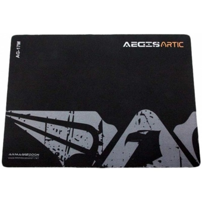 Коврик Armaggeddon 11 AG-17M ARTIC