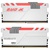 Модуль памяти для компьютера DDR4 32GB (2x16GB) 3000 MHz EVO X GEIL (GEXG432GB3000C16ADC)
