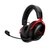 Навушники HyperX Cloud III S Wireless/USB-A/USB-C Black/Red (A59Z0AA)