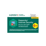 Антивирус Kaspersky Internet Security 2017 Multi-Device 2ПК1рік+3міс RenewalCard (KL1941OOBBR17)