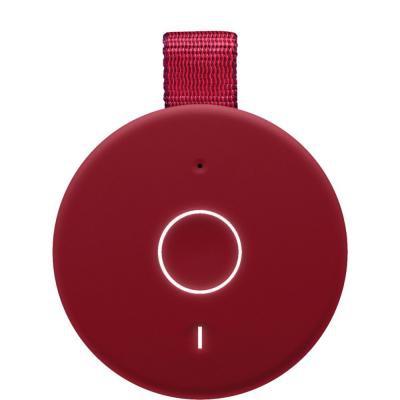 Акустическая система Ultimate Ears Boom 3 Sunset Red (984-001364)