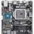Материнская плата ASUS H110S2