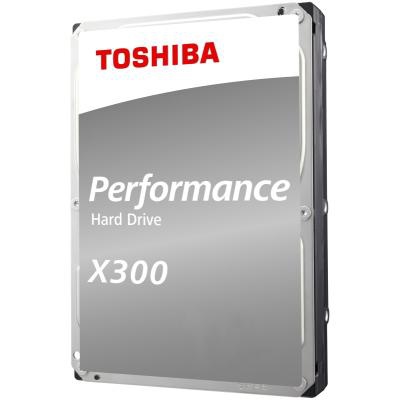 Жесткий диск 3.5' 16TB Toshiba (HDWR31GUZSVA)