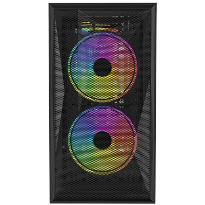 Корпус Qube PATROL_F5NU3