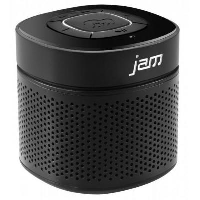 Акустическая система JAM Storm Bluetooth Speaker Black (HX-P740BK-EU)