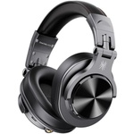 Навушники OneOdio Fusion A70 Bluetooth+3,5мм/6,35мм Black (A70 Black)
