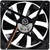Кулер для корпуса ThermalTake Pure 12 (CL-F011-PL12BL-A)