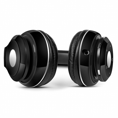 Наушники SVEN AP-B480MV black-silver (AP-B480MV)
