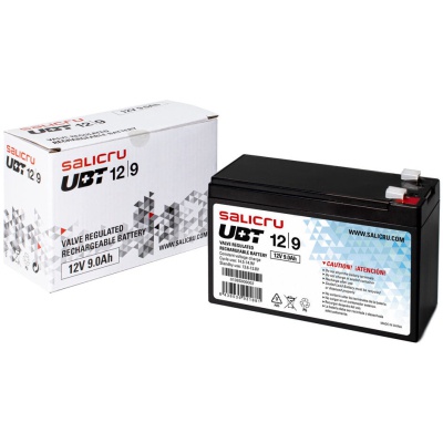 Батарея до ДБЖ Salicru UBT12/9 (013BS000002)