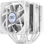 Кулер для процессора Deepcool NEPTWIN WHITE