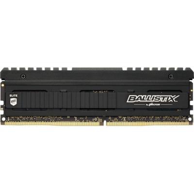 Модуль памяти для компьютера DDR4 4GB 3200 MHz Ballistix Elite MICRON (BLE4G4D32AEEA)