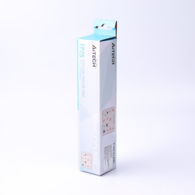 Килимок для мишки A4Tech FP25 Beige