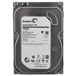 Жесткий диск 3.5' 1TB Seagate (ST1000NC001)